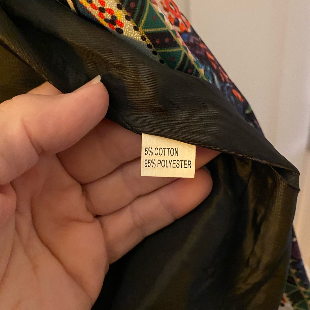 Classy Jacket - Picture 4 of 4